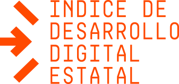 Indice de Desarrollo Digital Estatal